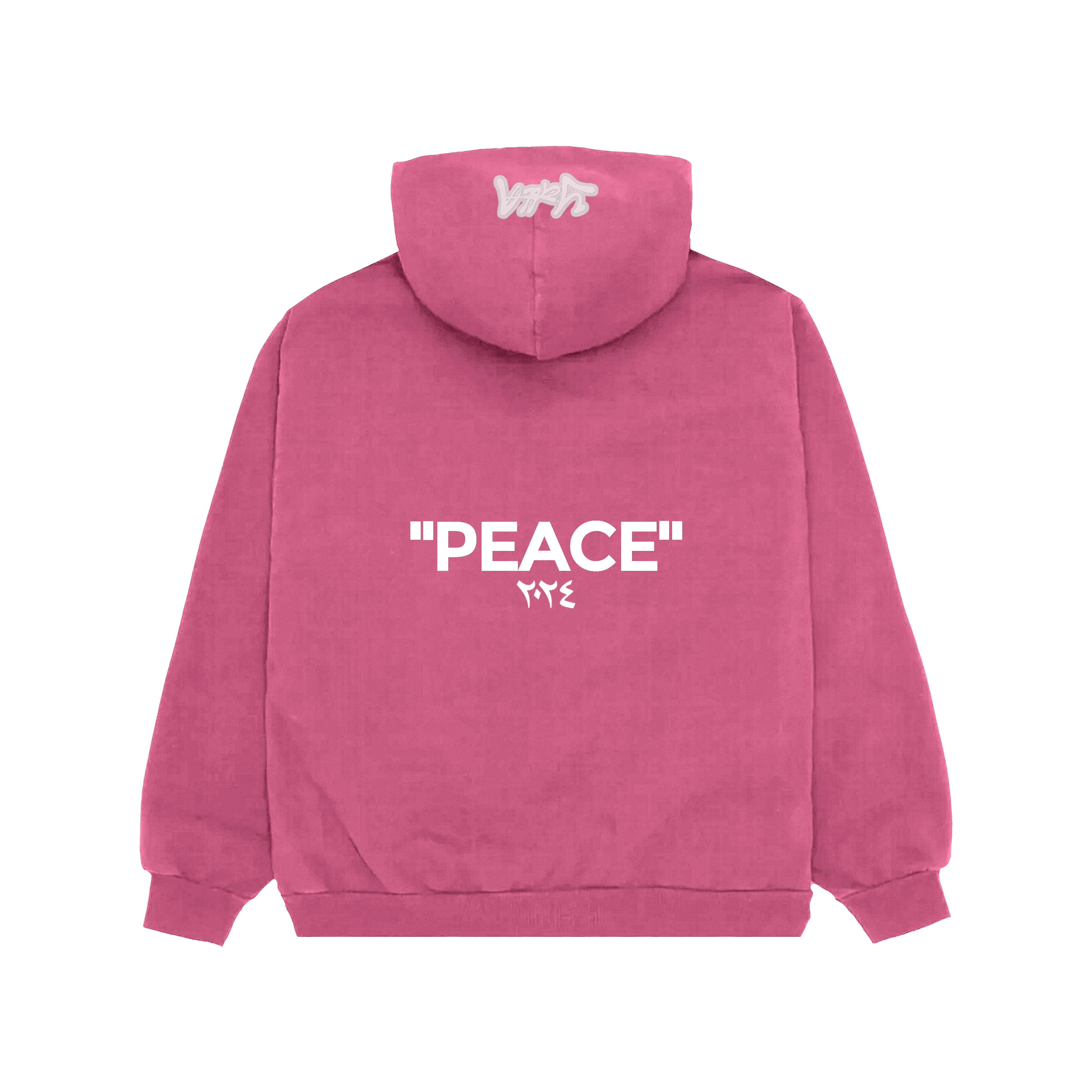 Peace Pink
